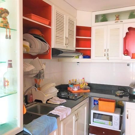 فونج تاو Mary'S Homestay Apartment المظهر الخارجي الصورة