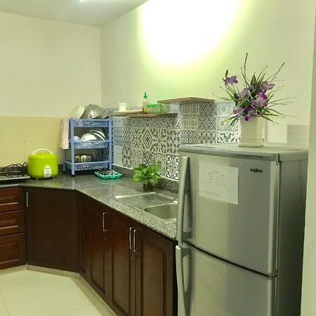 فونج تاو Mary'S Homestay Apartment المظهر الخارجي الصورة