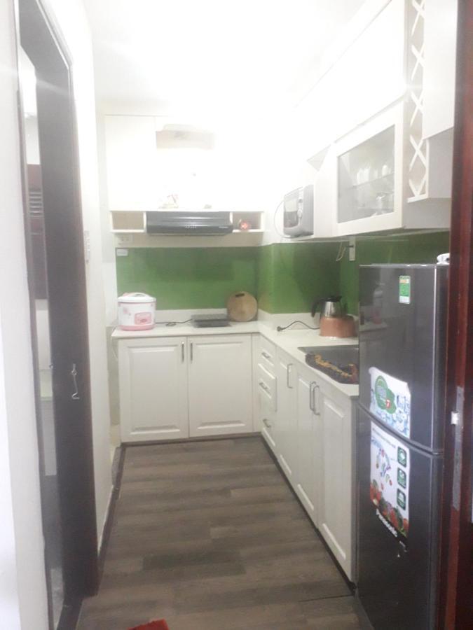فونج تاو Mary'S Homestay Apartment المظهر الخارجي الصورة