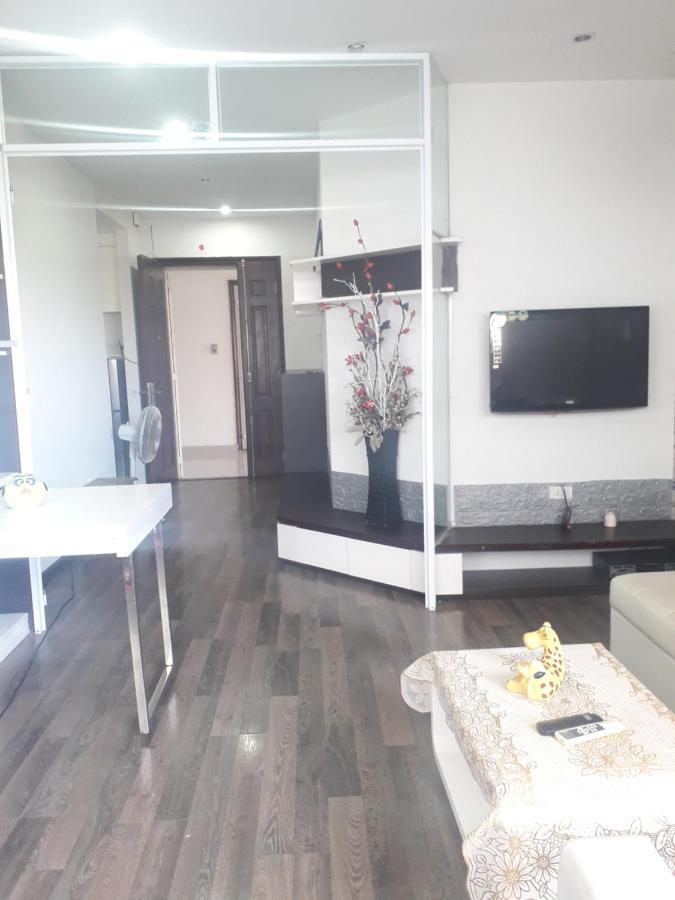 فونج تاو Mary'S Homestay Apartment المظهر الخارجي الصورة