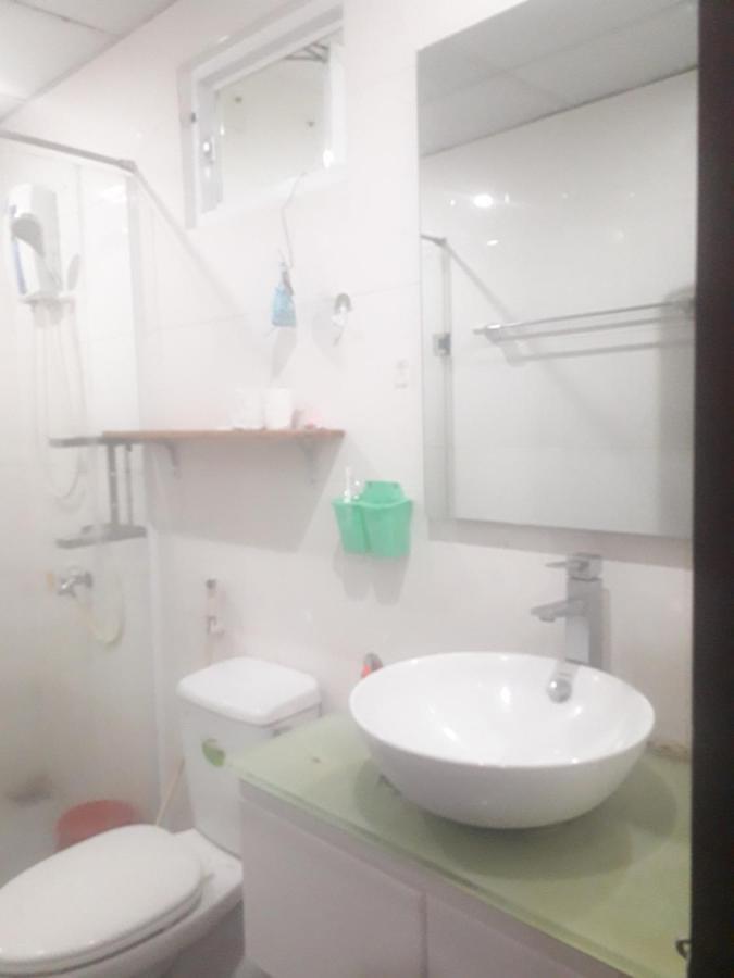 فونج تاو Mary'S Homestay Apartment المظهر الخارجي الصورة