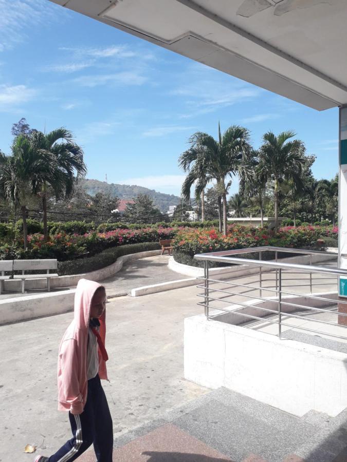 فونج تاو Mary'S Homestay Apartment المظهر الخارجي الصورة