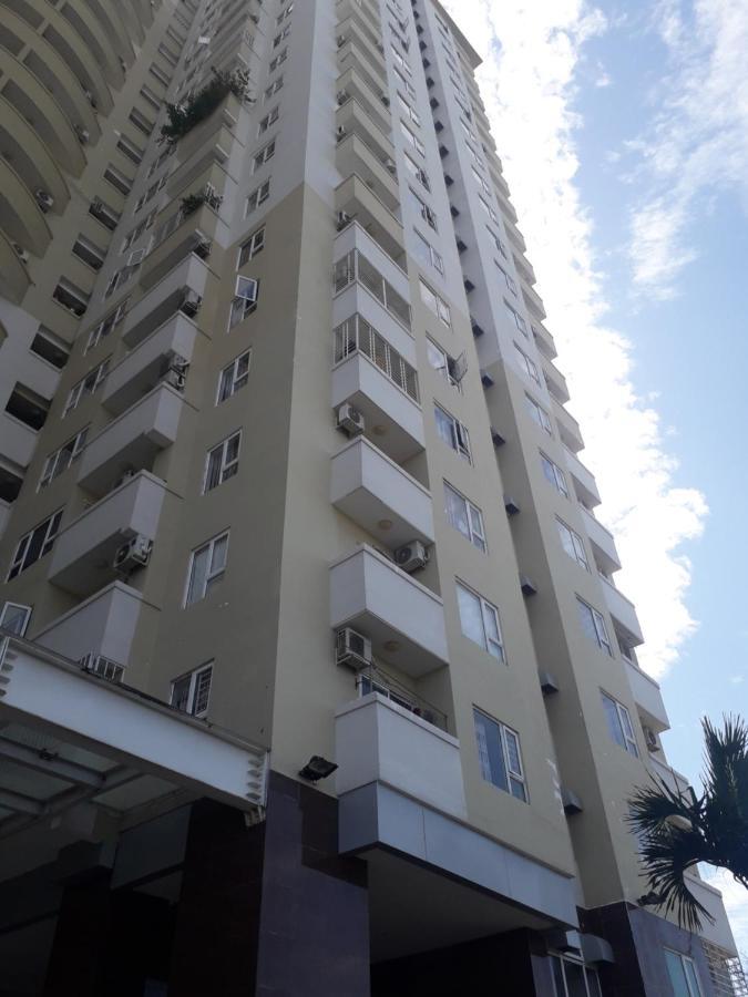 فونج تاو Mary'S Homestay Apartment المظهر الخارجي الصورة