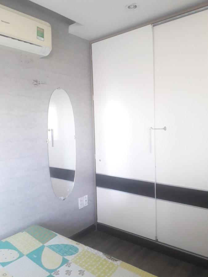 فونج تاو Mary'S Homestay Apartment المظهر الخارجي الصورة