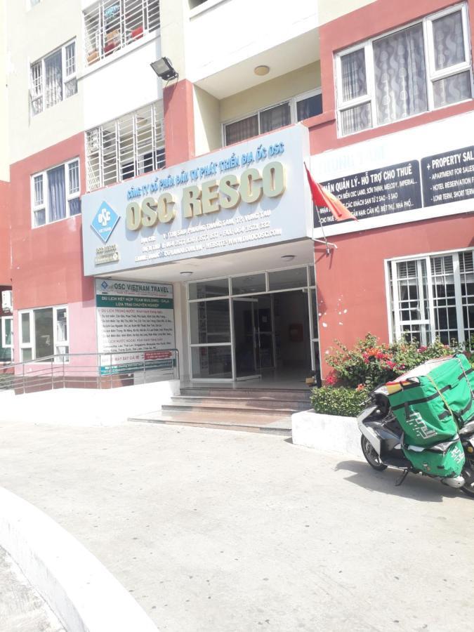 فونج تاو Mary'S Homestay Apartment المظهر الخارجي الصورة