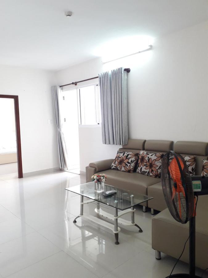 فونج تاو Mary'S Homestay Apartment المظهر الخارجي الصورة