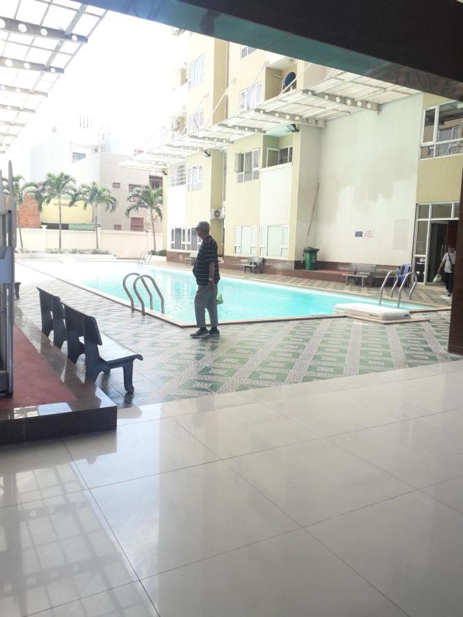 فونج تاو Mary'S Homestay Apartment المظهر الخارجي الصورة