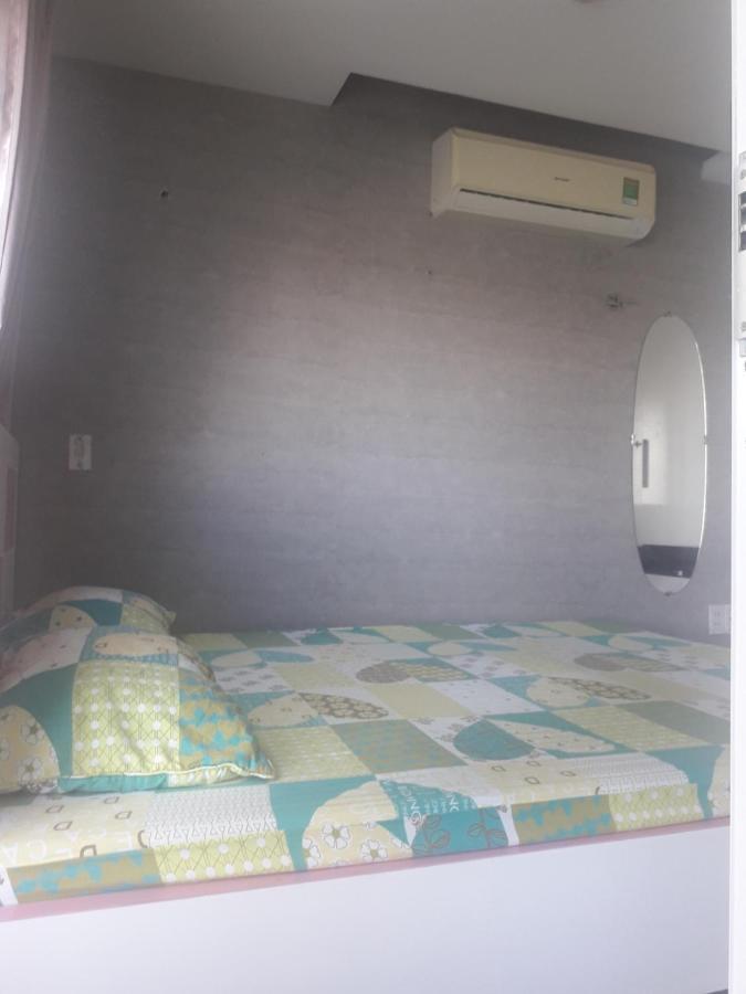 فونج تاو Mary'S Homestay Apartment المظهر الخارجي الصورة