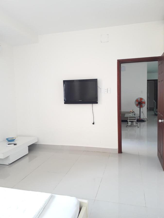 فونج تاو Mary'S Homestay Apartment المظهر الخارجي الصورة