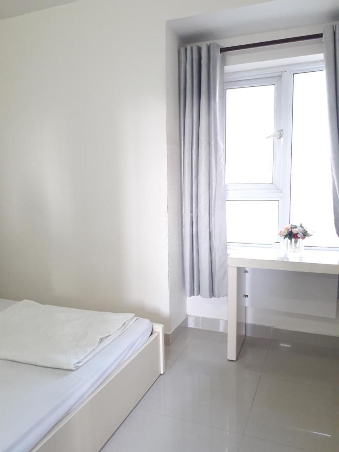 فونج تاو Mary'S Homestay Apartment المظهر الخارجي الصورة