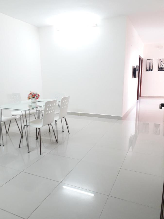 فونج تاو Mary'S Homestay Apartment المظهر الخارجي الصورة