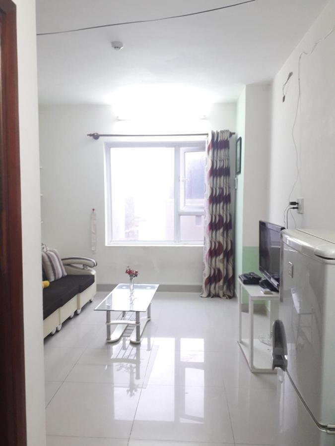 فونج تاو Mary'S Homestay Apartment المظهر الخارجي الصورة