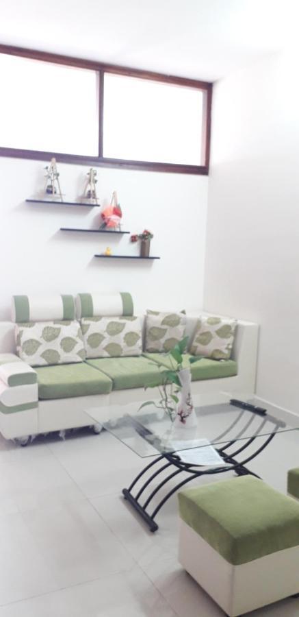 فونج تاو Mary'S Homestay Apartment المظهر الخارجي الصورة