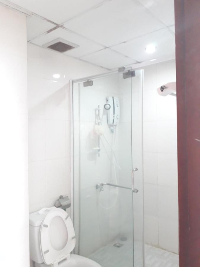 فونج تاو Mary'S Homestay Apartment المظهر الخارجي الصورة