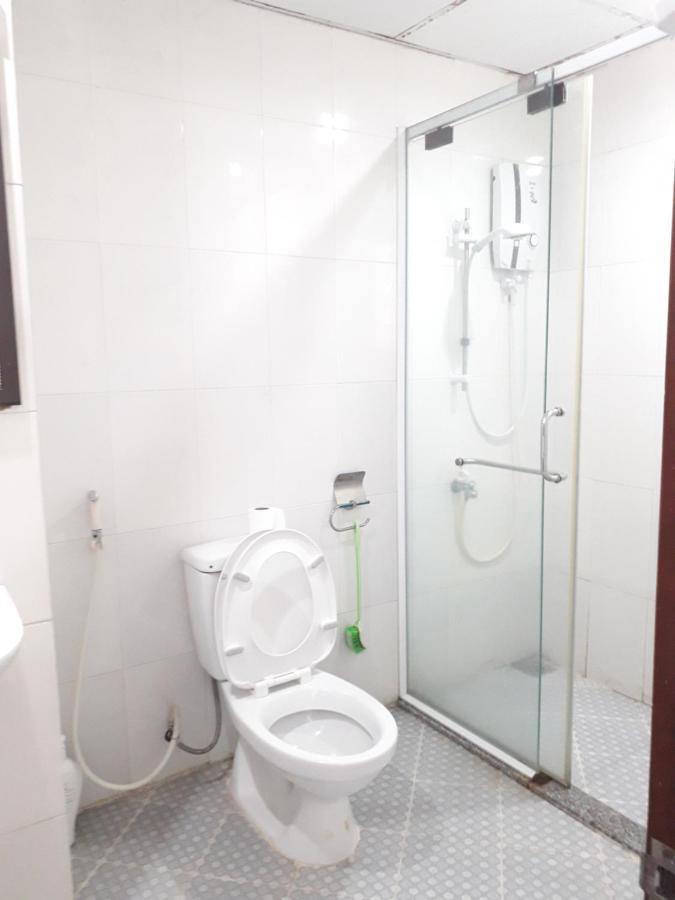 فونج تاو Mary'S Homestay Apartment المظهر الخارجي الصورة