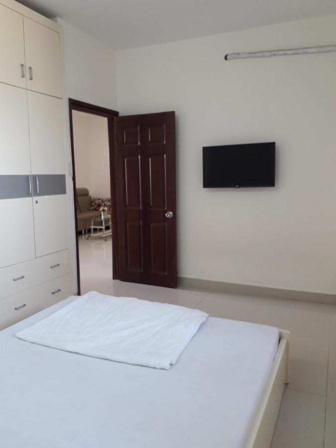 فونج تاو Mary'S Homestay Apartment المظهر الخارجي الصورة