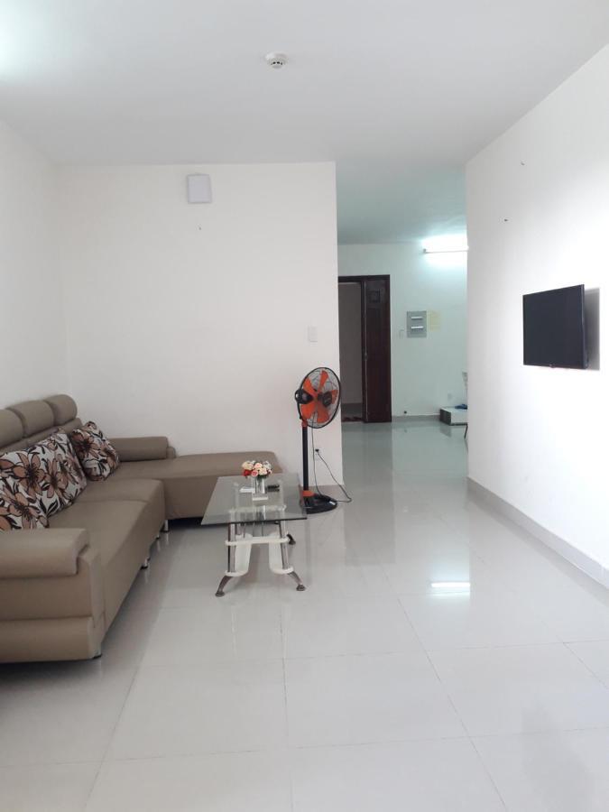 فونج تاو Mary'S Homestay Apartment المظهر الخارجي الصورة