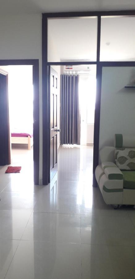 فونج تاو Mary'S Homestay Apartment المظهر الخارجي الصورة