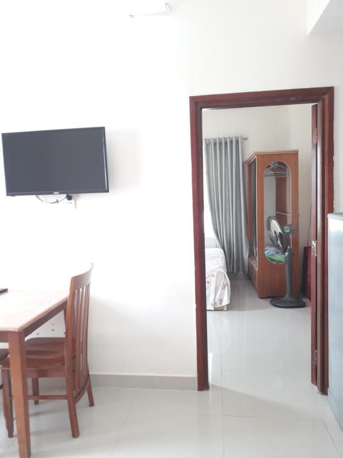 فونج تاو Mary'S Homestay Apartment المظهر الخارجي الصورة
