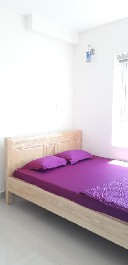 فونج تاو Mary'S Homestay Apartment المظهر الخارجي الصورة