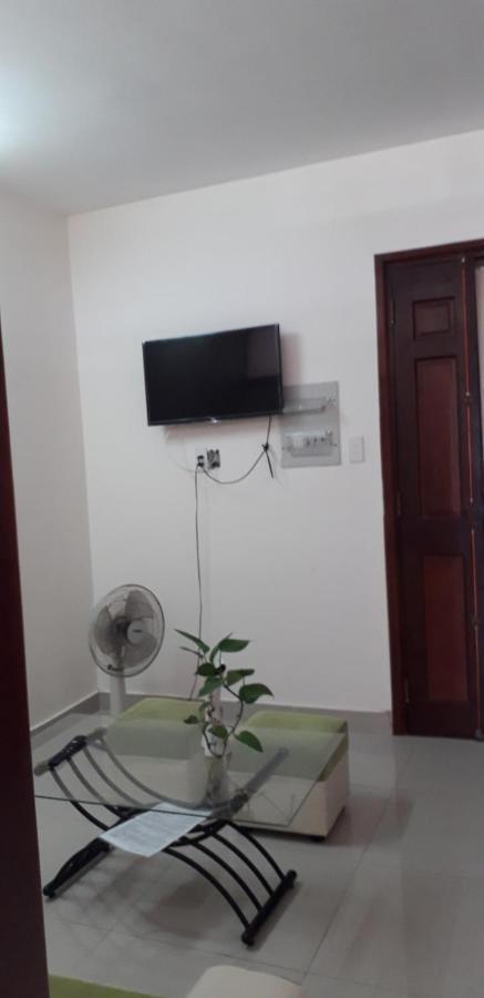 فونج تاو Mary'S Homestay Apartment المظهر الخارجي الصورة