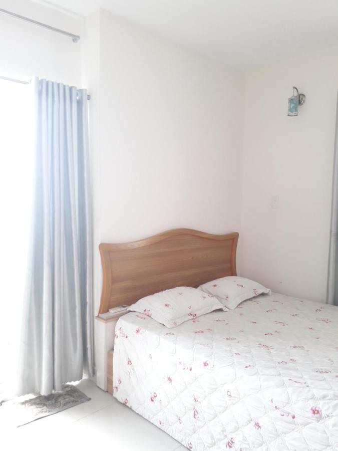 فونج تاو Mary'S Homestay Apartment المظهر الخارجي الصورة