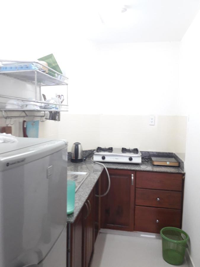 فونج تاو Mary'S Homestay Apartment المظهر الخارجي الصورة