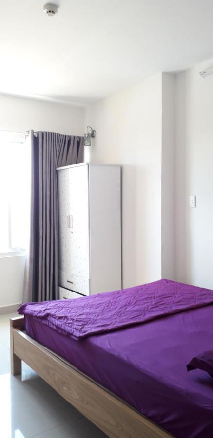 فونج تاو Mary'S Homestay Apartment المظهر الخارجي الصورة