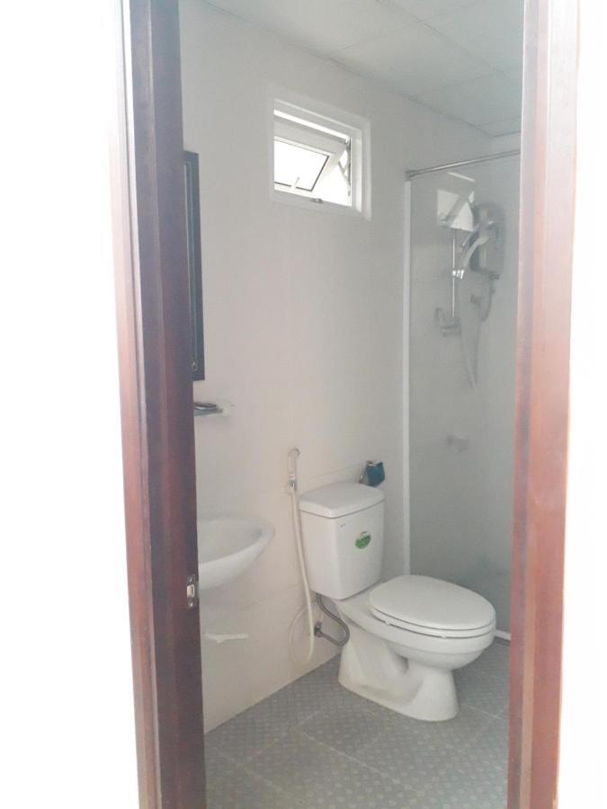 فونج تاو Mary'S Homestay Apartment المظهر الخارجي الصورة