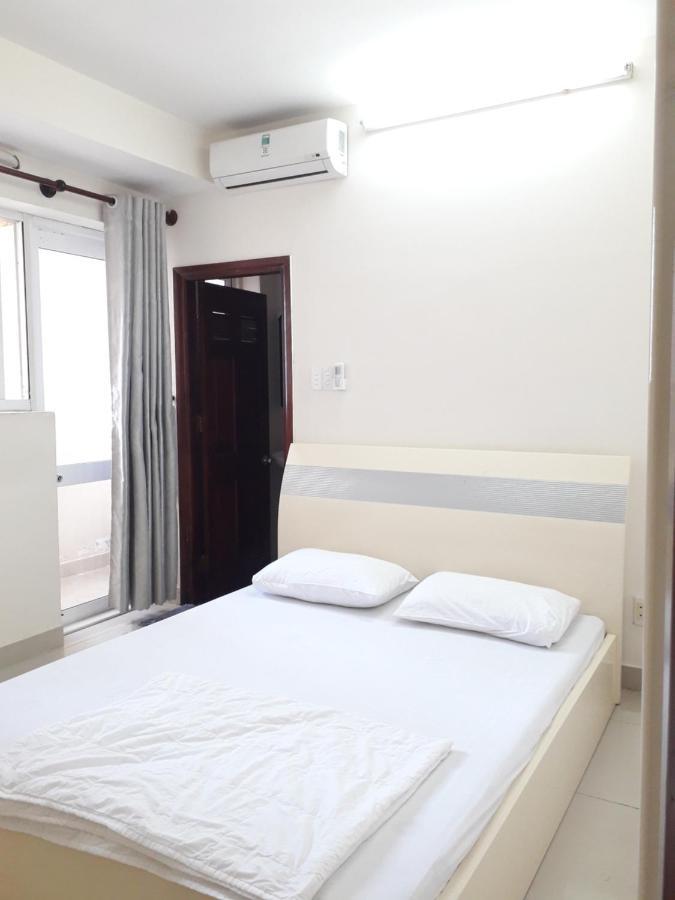 فونج تاو Mary'S Homestay Apartment المظهر الخارجي الصورة