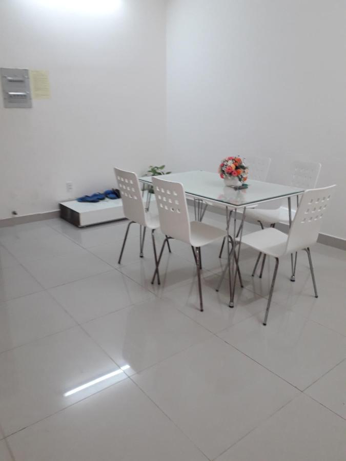 فونج تاو Mary'S Homestay Apartment المظهر الخارجي الصورة