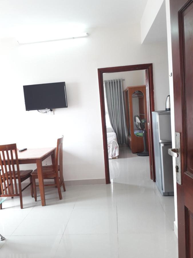 فونج تاو Mary'S Homestay Apartment المظهر الخارجي الصورة