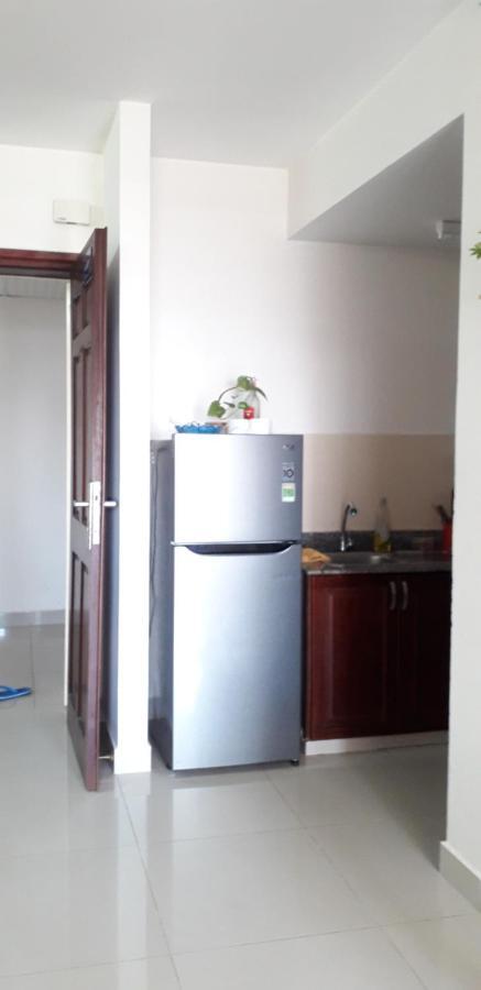 فونج تاو Mary'S Homestay Apartment المظهر الخارجي الصورة