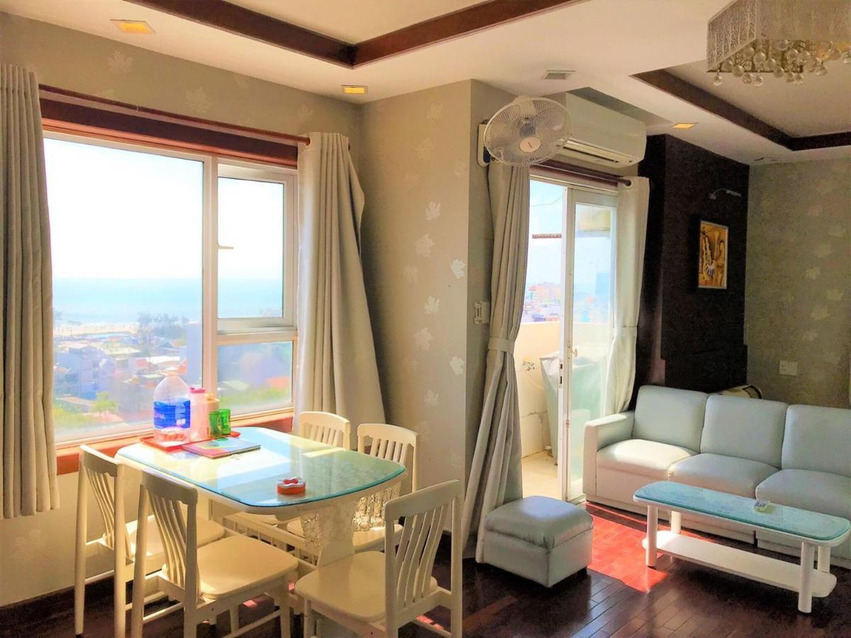 فونج تاو Mary'S Homestay Apartment المظهر الخارجي الصورة