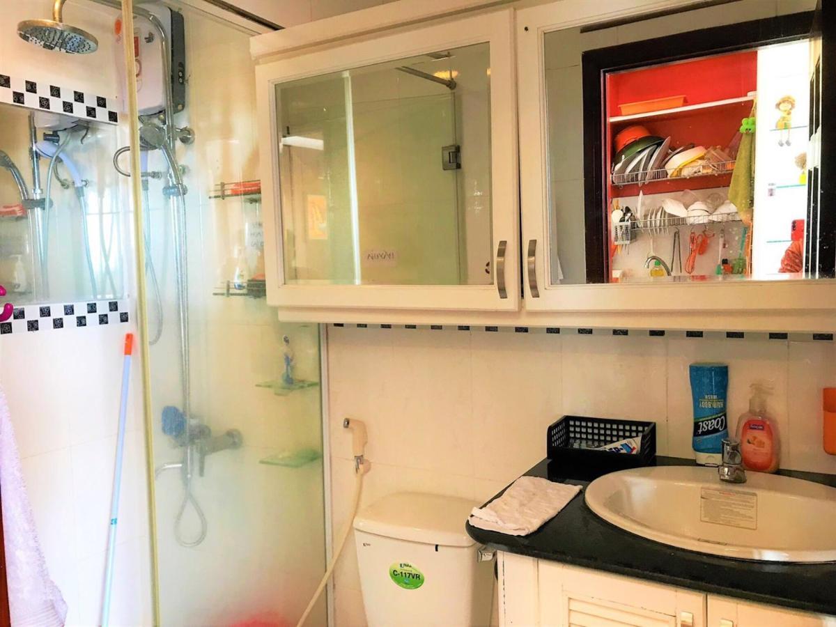فونج تاو Mary'S Homestay Apartment المظهر الخارجي الصورة
