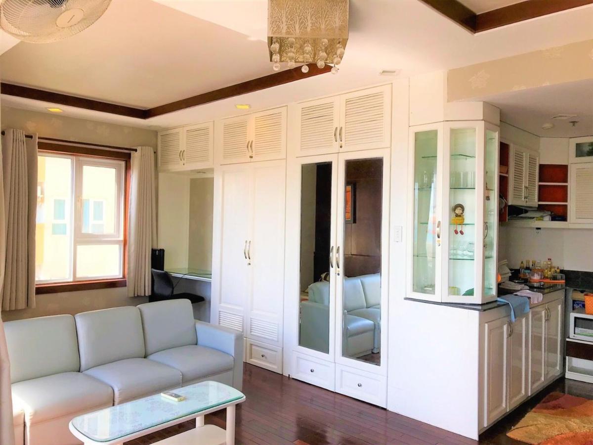 فونج تاو Mary'S Homestay Apartment المظهر الخارجي الصورة