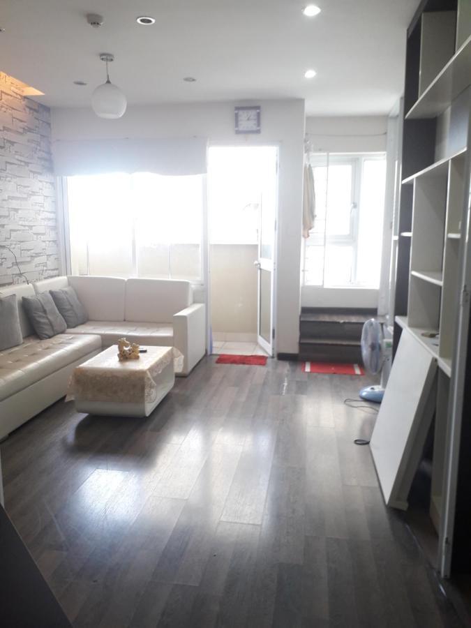 فونج تاو Mary'S Homestay Apartment المظهر الخارجي الصورة