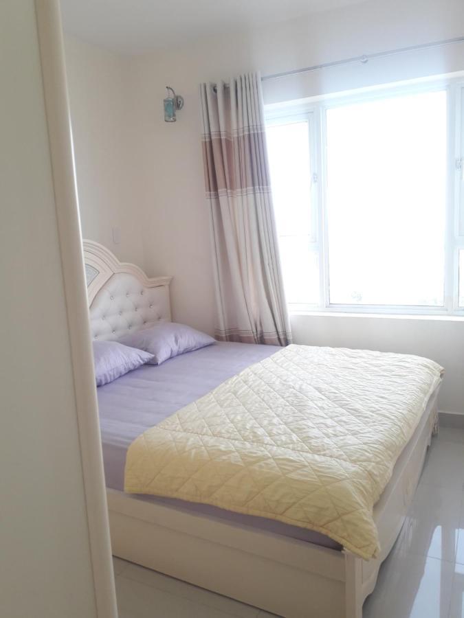فونج تاو Mary'S Homestay Apartment المظهر الخارجي الصورة
