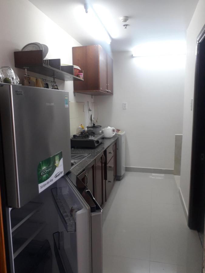 فونج تاو Mary'S Homestay Apartment المظهر الخارجي الصورة