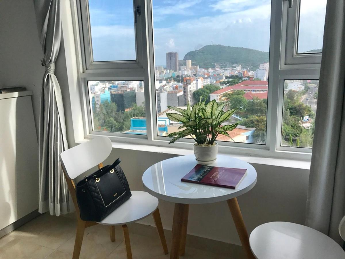 فونج تاو Mary'S Homestay Apartment المظهر الخارجي الصورة