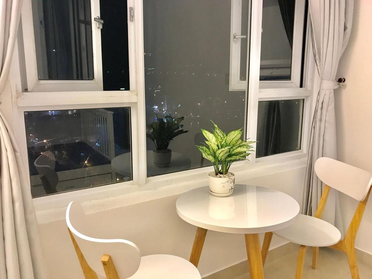 فونج تاو Mary'S Homestay Apartment المظهر الخارجي الصورة