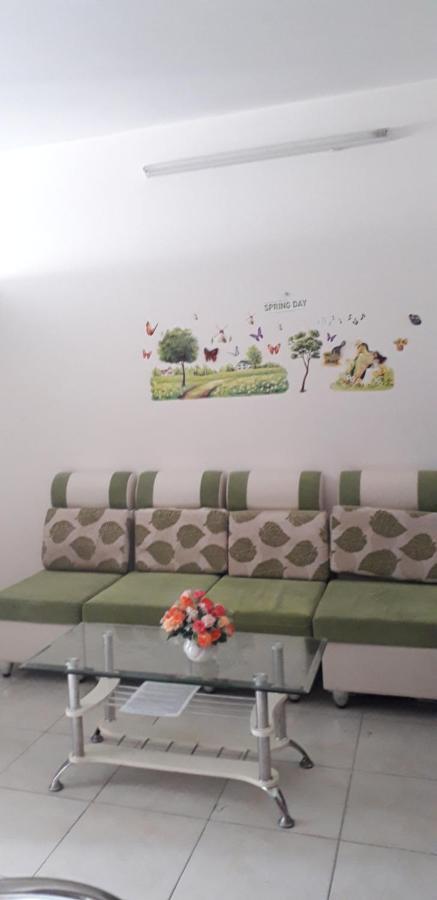 فونج تاو Mary'S Homestay Apartment المظهر الخارجي الصورة
