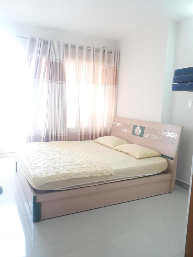 فونج تاو Mary'S Homestay Apartment المظهر الخارجي الصورة