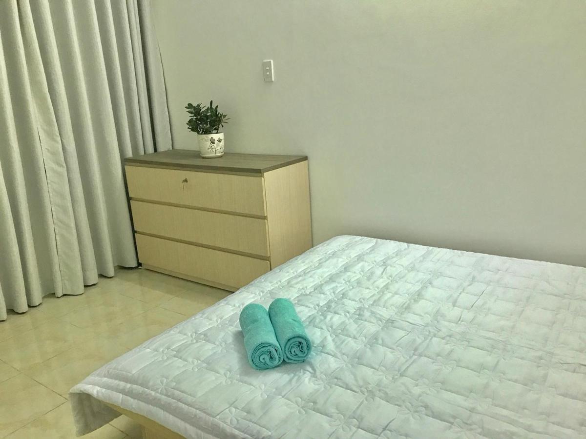 فونج تاو Mary'S Homestay Apartment المظهر الخارجي الصورة