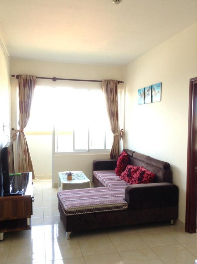 فونج تاو Mary'S Homestay Apartment المظهر الخارجي الصورة